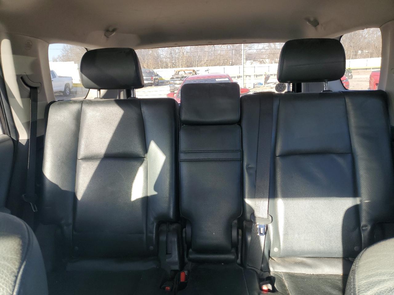 2010 Toyota 4Runner - Image 10