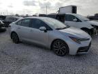 2021 Toyota Corolla Se en Venta en Temple, TX - Rear End