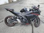 2015 YAMAHA YZFR3  a la Venta en Copart RI - EXETER