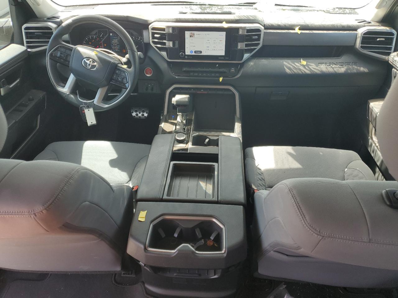 2022 Toyota Tundra - Image 8