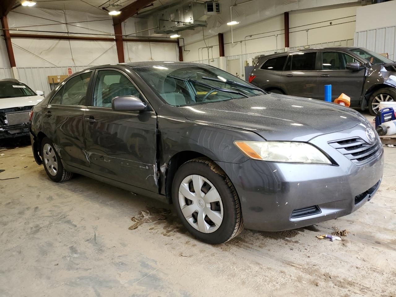 2008 Toyota Camry - Image 4