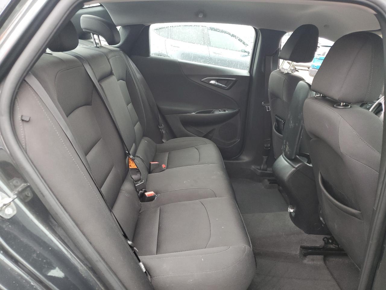 1G1ZB5ST5JF242974 CHEVROLET MALIBU 2018