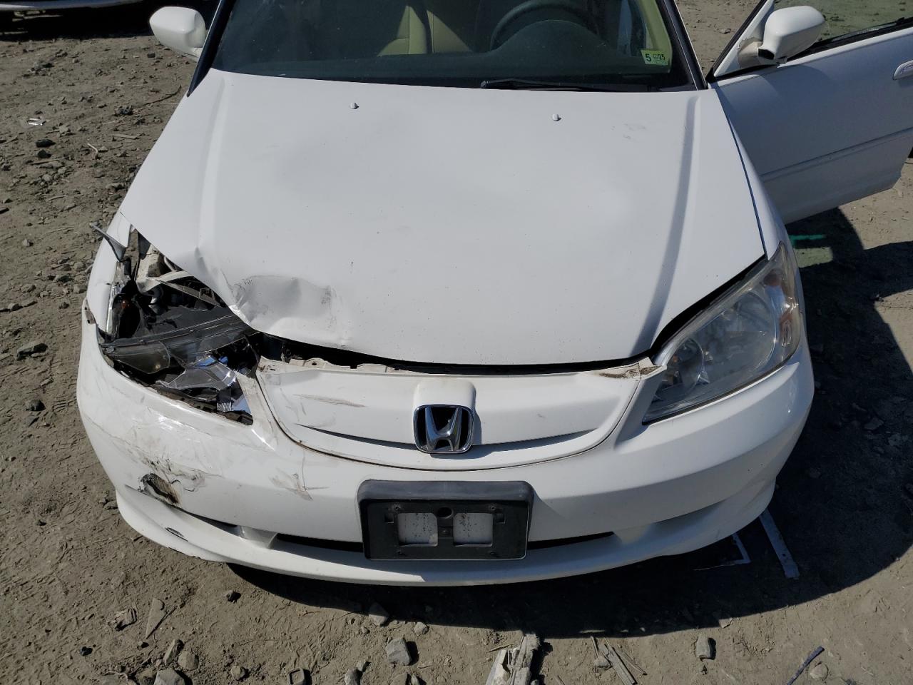 2005 Honda Civic - Image 12