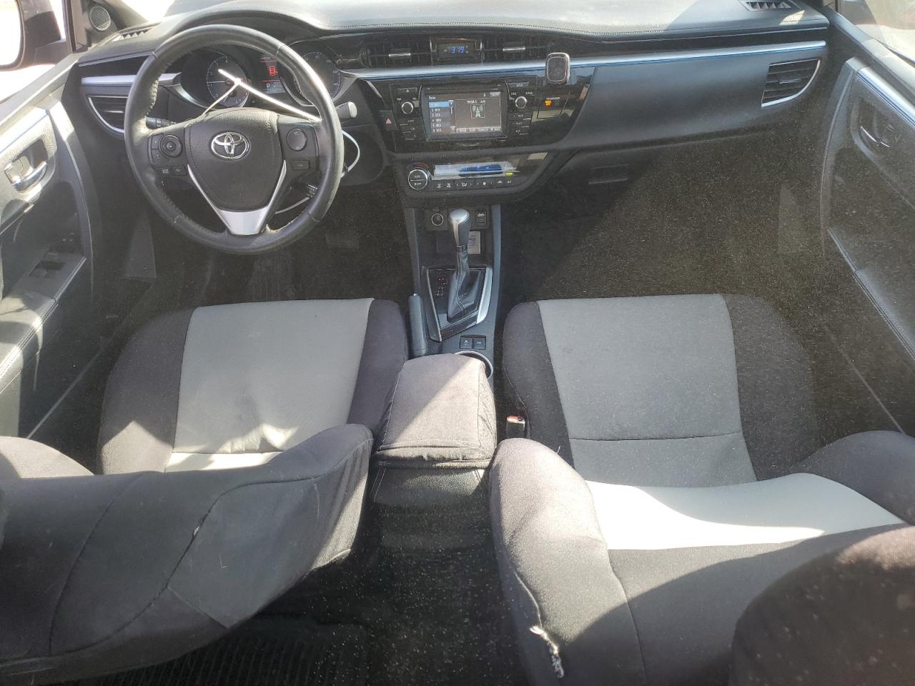 2014 Toyota Corolla - Image 8