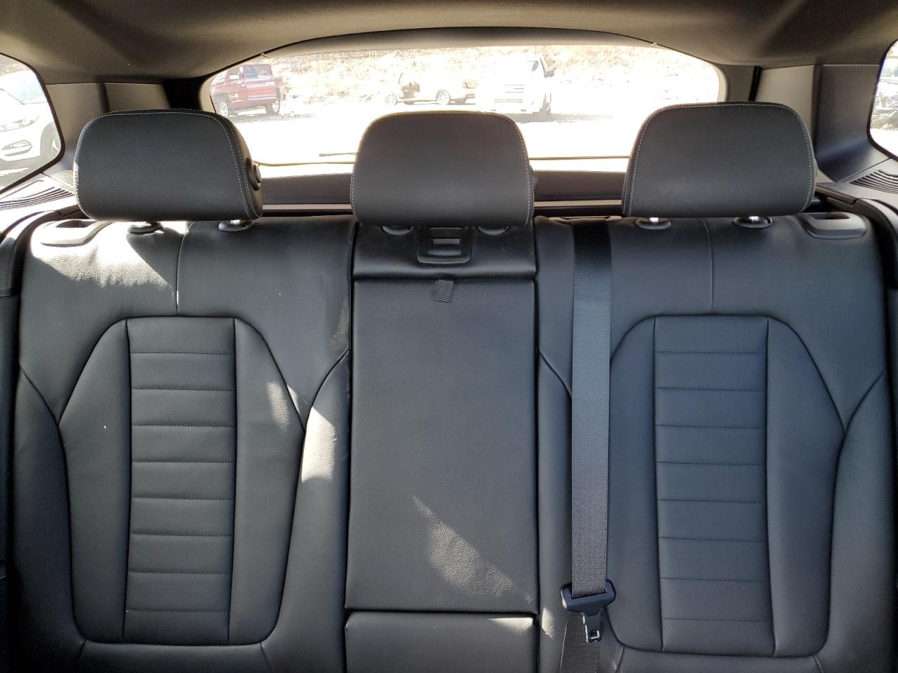 2019 BMW X3 - Image 10