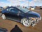 2008 HONDA CIVIC LX à vendre chez Copart AB - CALGARY