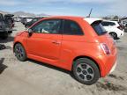 2013 Fiat 500 Electric na sprzedaż w Las Vegas, NV - Front End