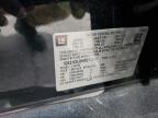 2017 Gmc Yukon Denali продається в New Orleans, LA - Front End