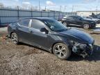 2020 Nissan Sentra Sv for Sale in Chicago Heights, IL - Vandalism