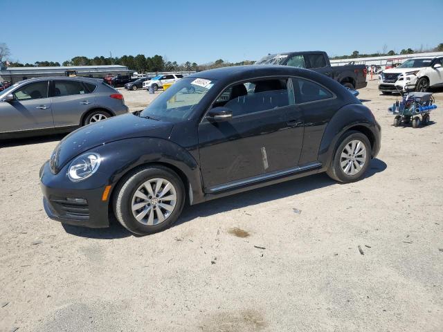 2019 Volkswagen Beetle S
