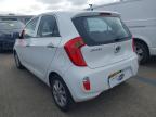 2014 KIA PICANTO 2 for sale at Copart NEWBURY