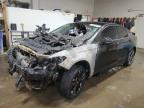 2020 Ford Fusion Titanium продається в Elgin, IL - Burn