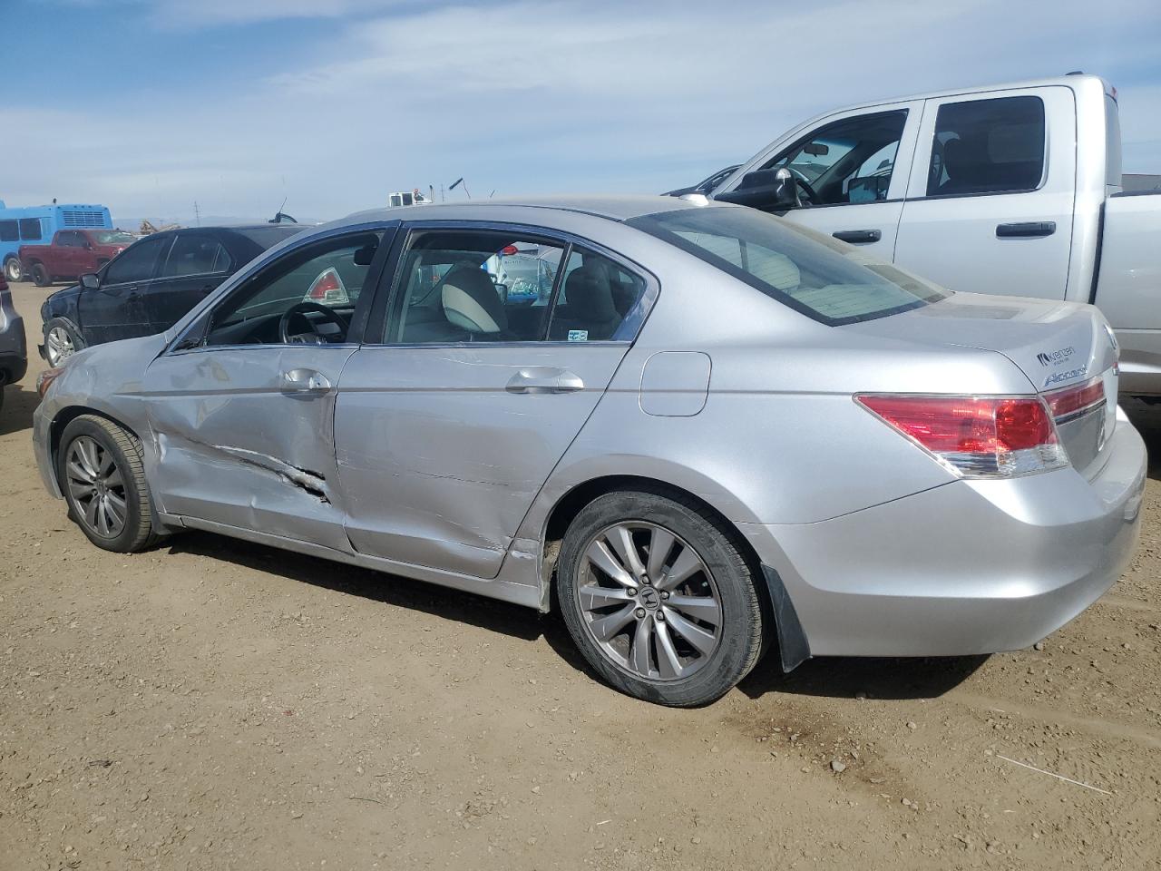 2011 Honda Accord - Image 2