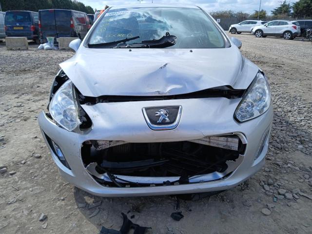 2013 PEUGEOT 308 ACTIVE