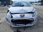 2013 PEUGEOT 308 ACTIVE for sale at Copart WISBECH