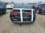 2014 Chevrolet Cruze Ltz للبيع في Bridgeton، MO - Rear End