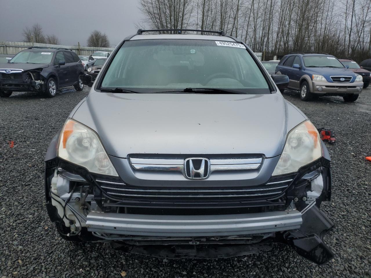 2007 Honda CR-V - Image 5