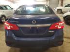 2019 Nissan Sentra S for Sale in Lansing, MI - Front End