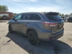 2015 Toyota Highlander Le for Sale in Orlando, FL - Front End