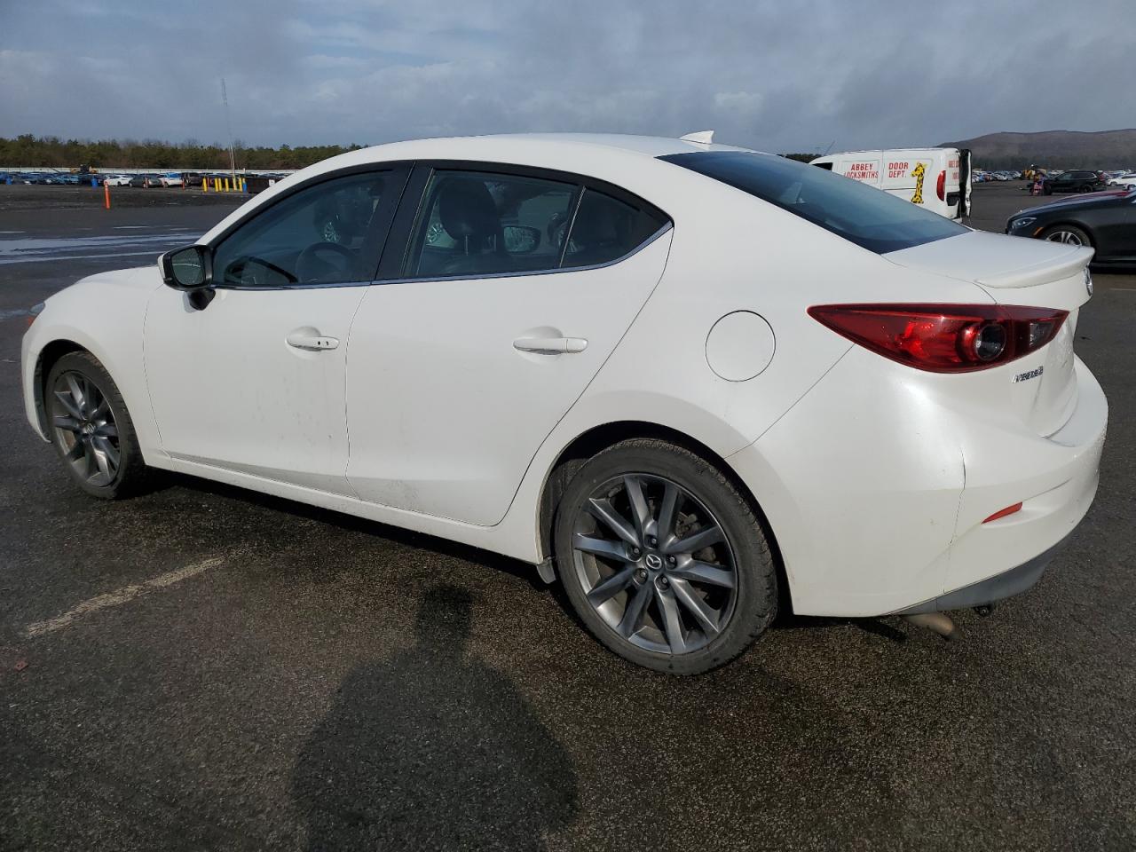 2018 Mazda 3 - Image 2