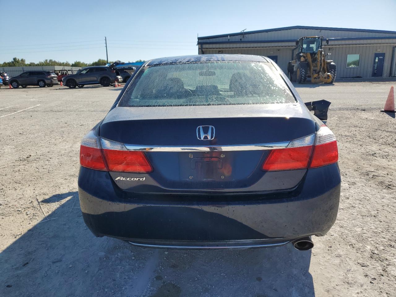 2015 Honda Accord - Image 6