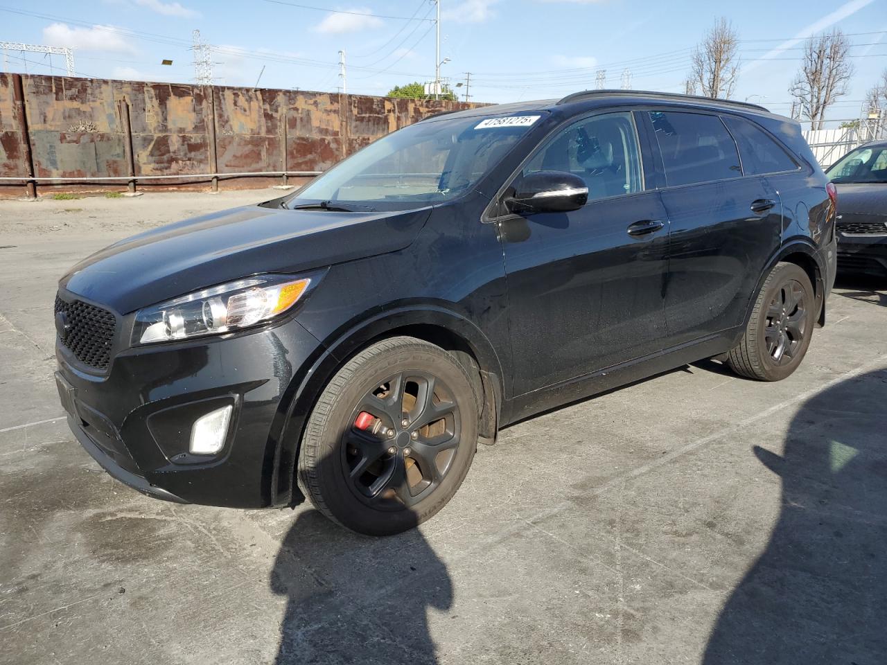 2016 Kia Sorento - Image 1