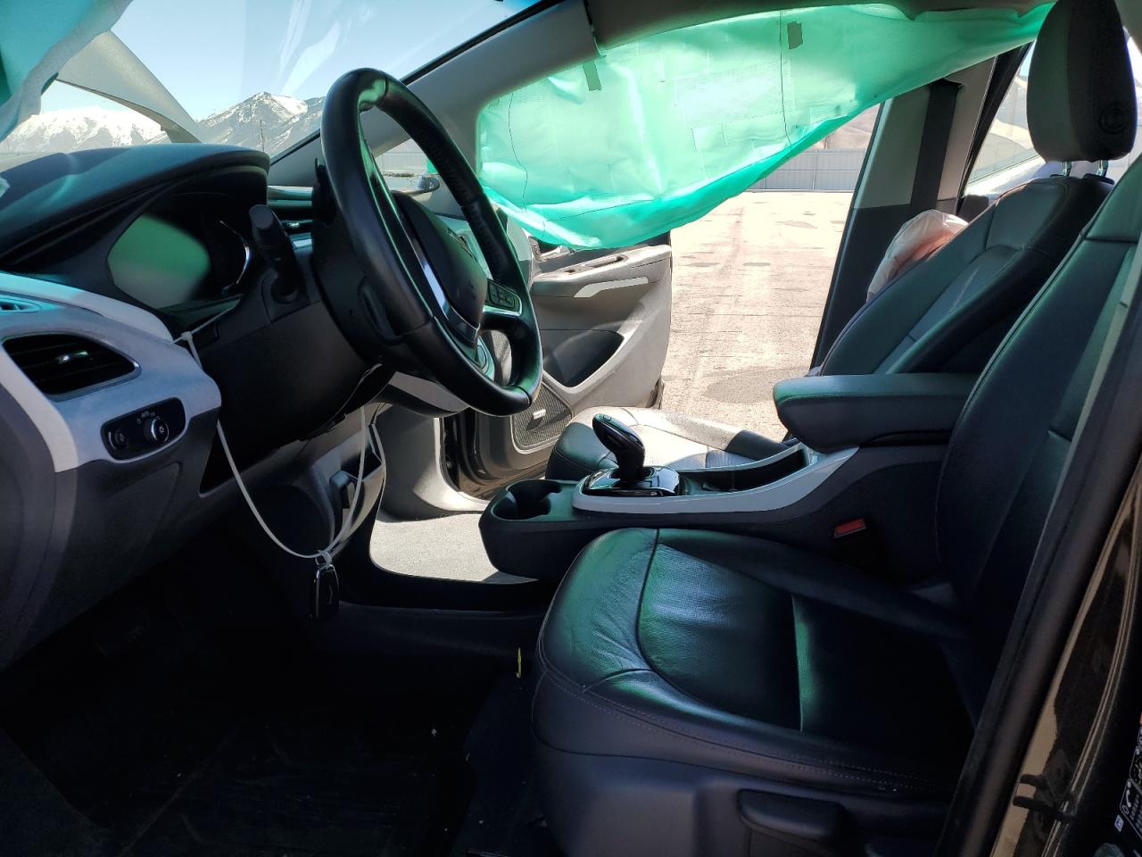 1G1FZ6S09L4146015 CHEVROLET BOLT 2020
