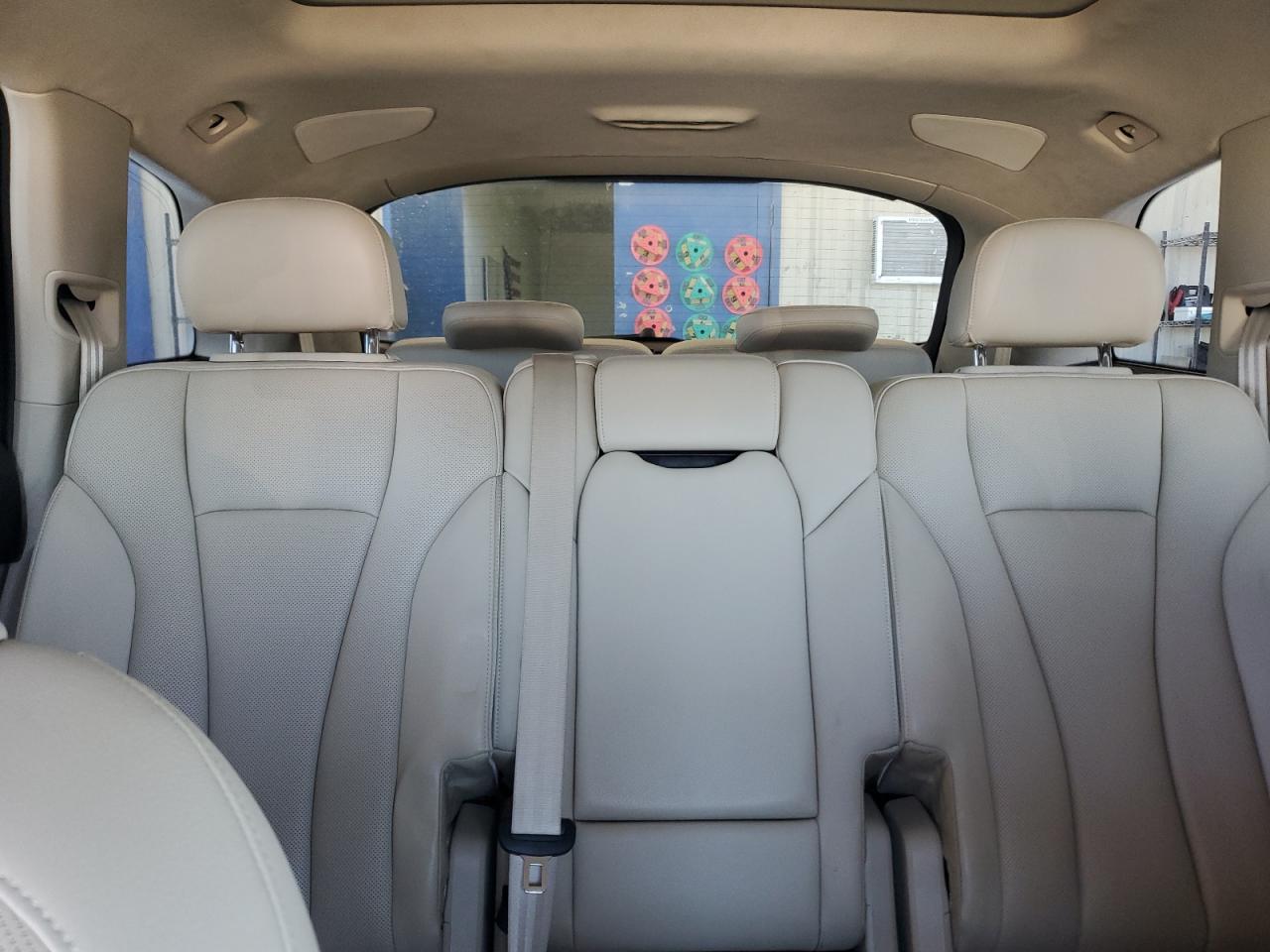 2018 Audi Q7 - Image 10