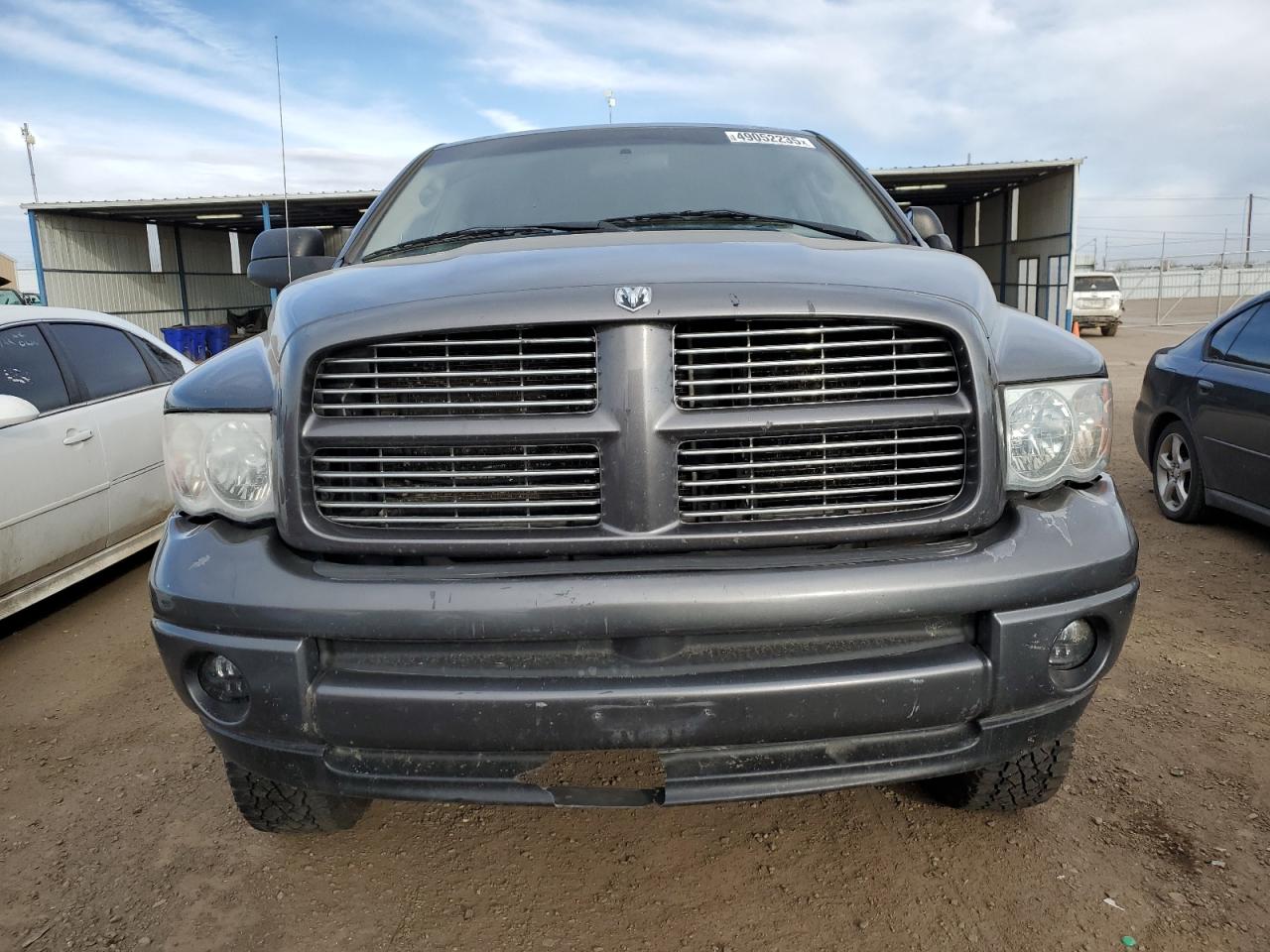 2004 Dodge RAM - Image 5