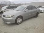 2006 Toyota Camry Le за продажба в Spartanburg, SC - Rear End