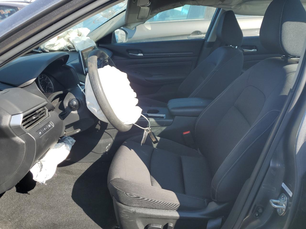 1N4BL4BV9LC268134 NISSAN ALTIMA 2020
