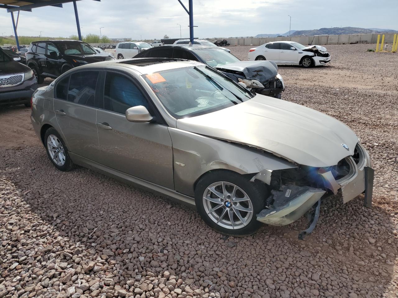 2010 BMW 3er - Image 4