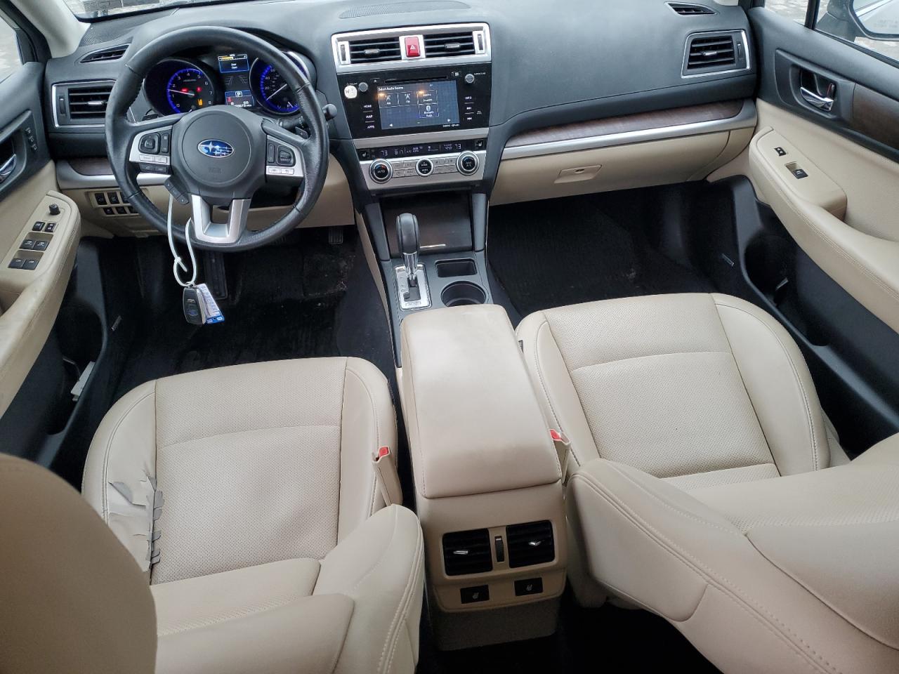 2016 Subaru Outback - Image 8