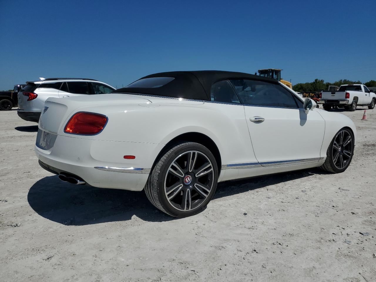 2013 Bentley Continental - Image 3