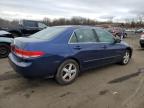 2004 Honda Accord Ex на продаже в New Britain, CT - Normal Wear