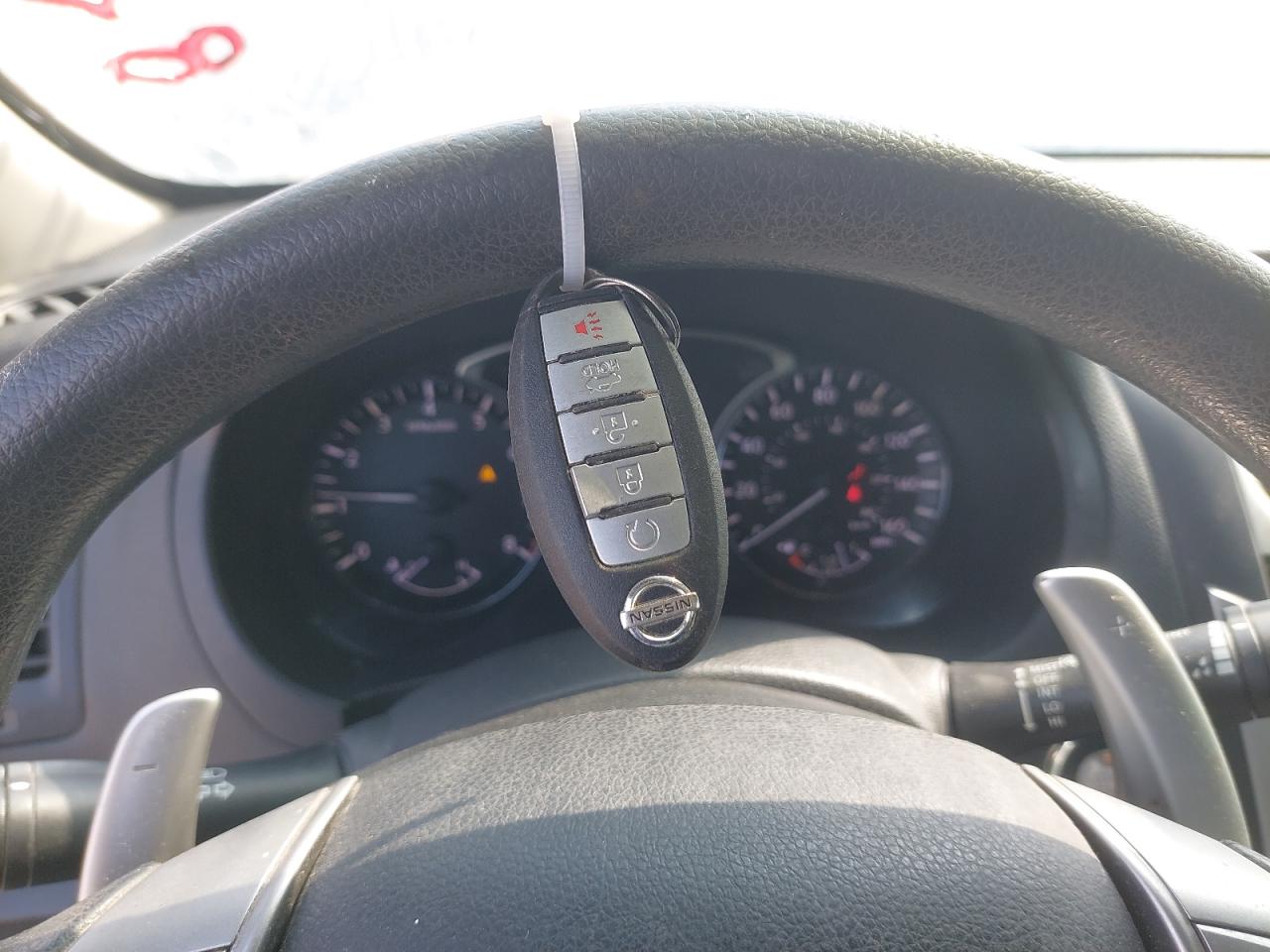 1N4AL3AP4JC178430 - 2018 Nissan Altima - #48830765