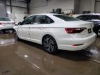 2020 Volkswagen Jetta Sel for Sale in Elgin, IL - Front End
