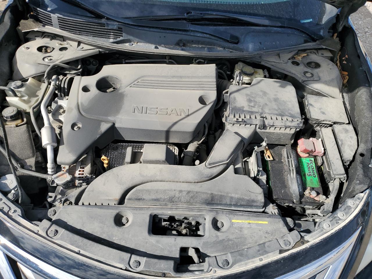 2015 Nissan Altima - Image 11
