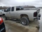 2008 Chevrolet Silverado K2500 Heavy Duty на продаже в Louisville, KY - Front End