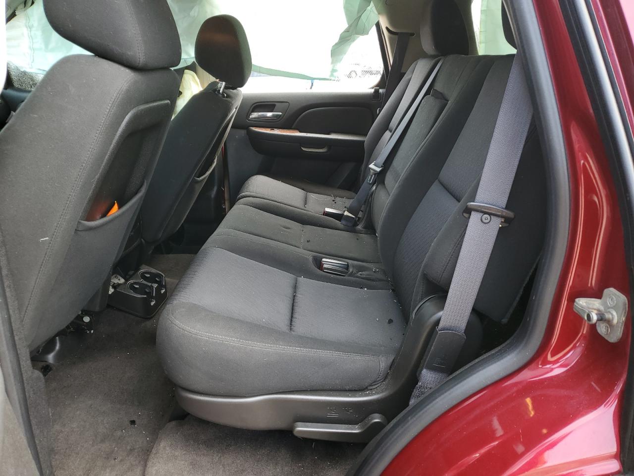 2011 GMC Yukon - Image 12
