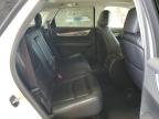 2017 Cadillac Xt5 Luxury на продаже в Angola, NY - Front End