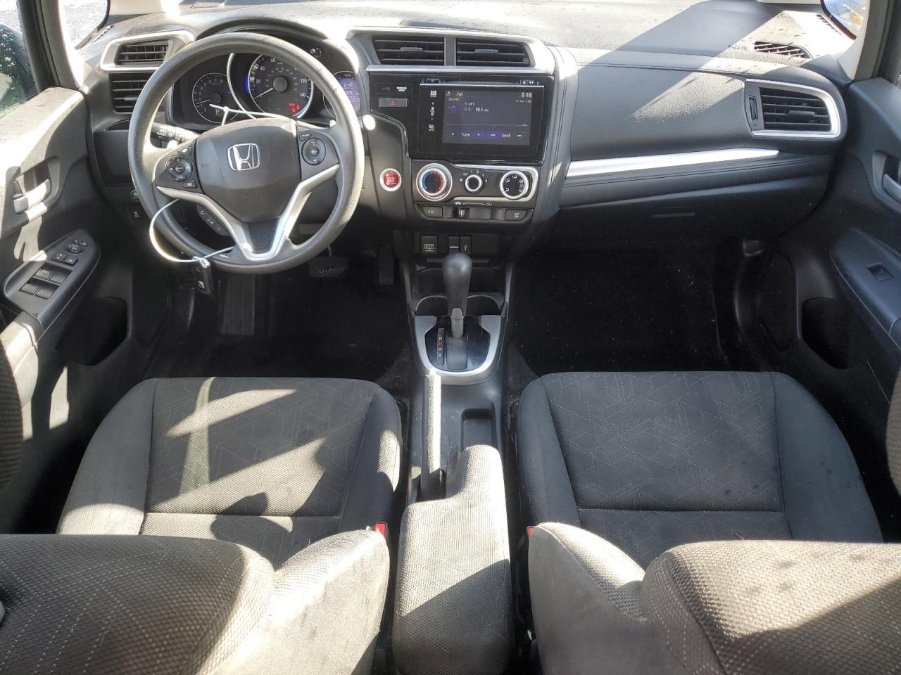 2015 Honda Fit - Image 8