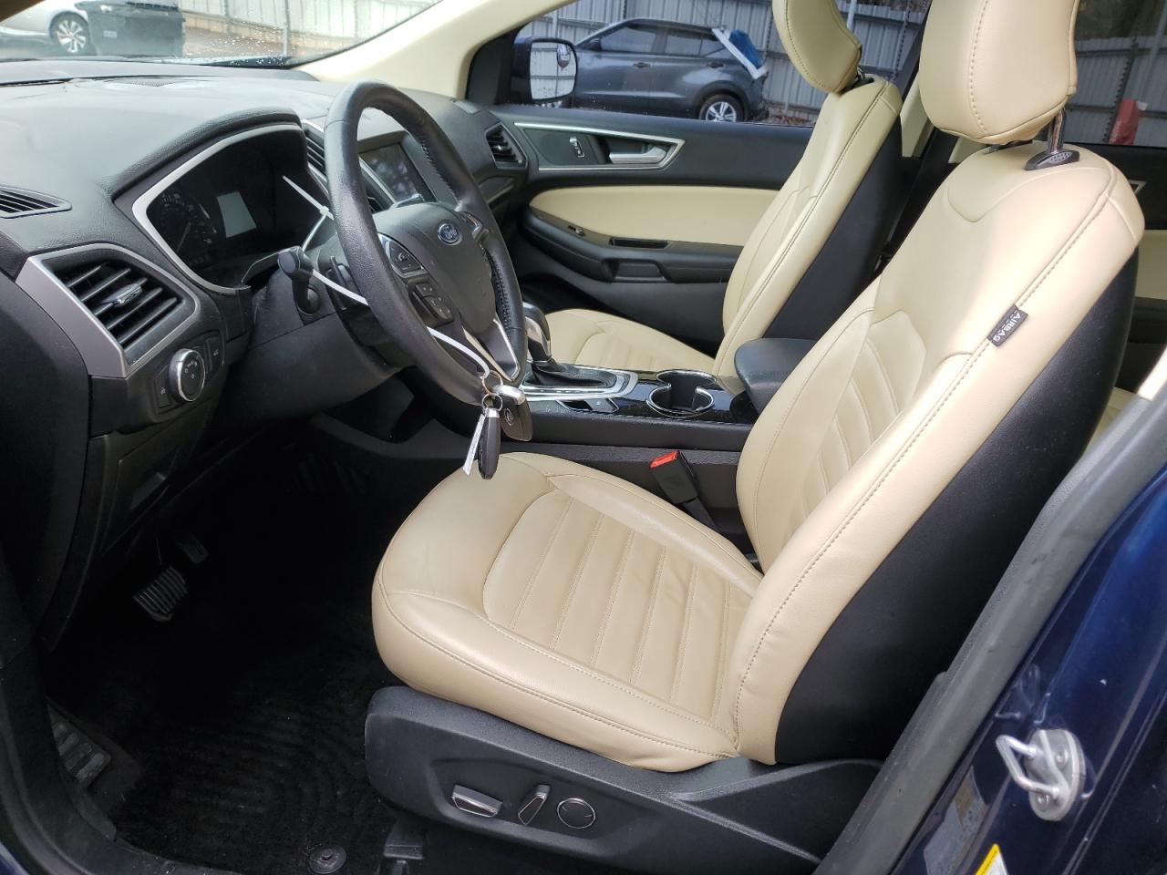 2017 Ford Edge - Image 7
