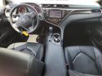2018 Toyota Camry Xse на продаже в Prairie Grove, AR - Front End