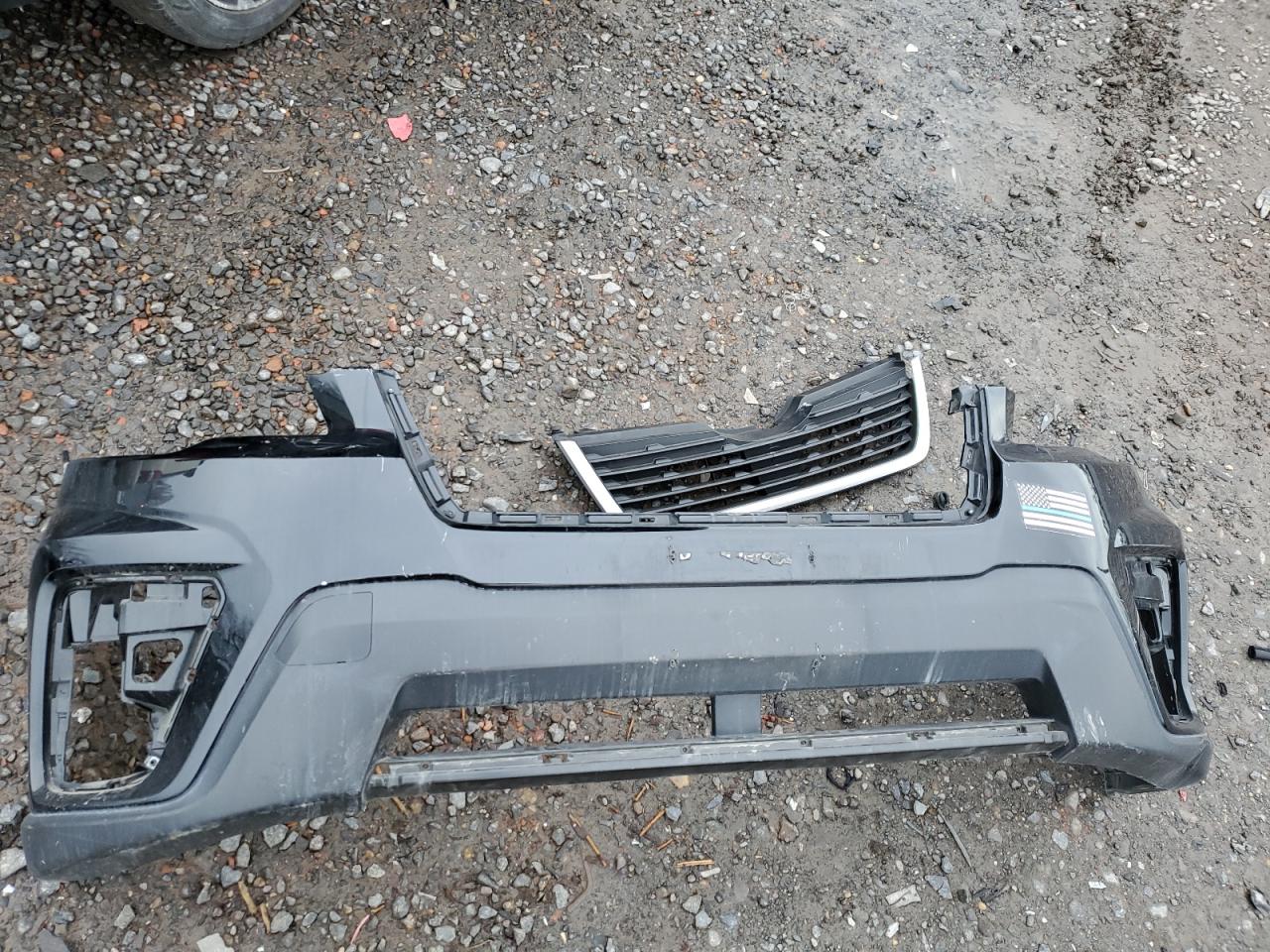 2021 Subaru Forester Premium VIN: JF2SKAJC2MH492590 Lot: 49150605