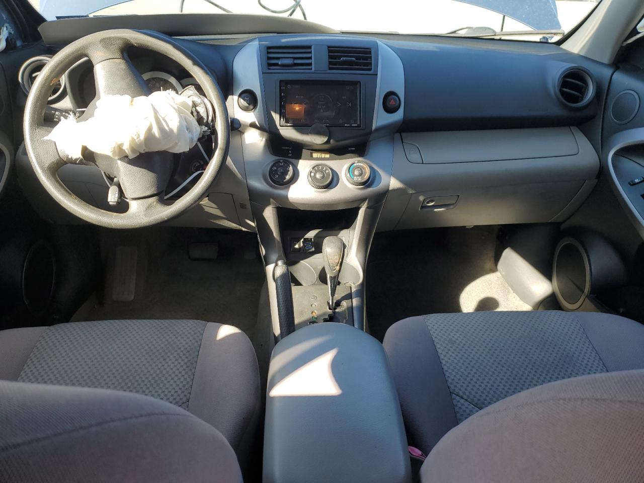 2007 Toyota RAV 4 - Image 8