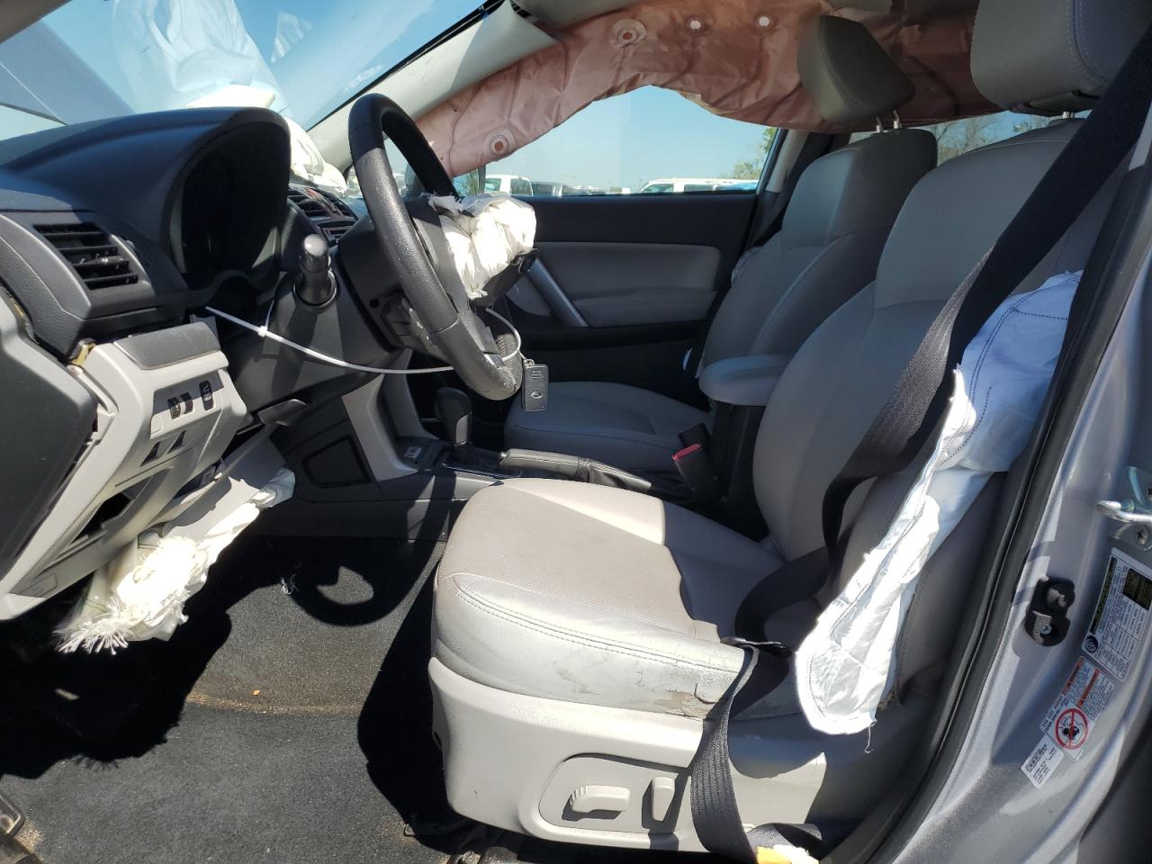 2015 Subaru Forester - Image 7