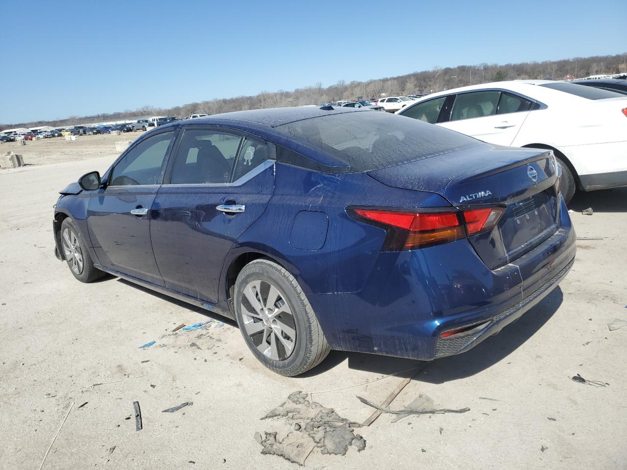 1N4BL4BV4LC149102 NISSAN ALTIMA 2020