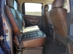 2017 Nissan Titan Xd Sl for Sale in Littleton, CO - Front End