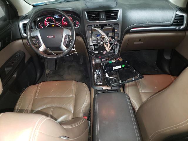  GMC ACADIA 2015 Cream